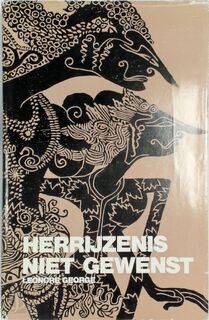 Herrijzenis niet gewenst (deel II) - Leonore George