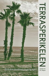Terrasperikelen - Alphons Ch. Hayes (ISBN 9789464033625)