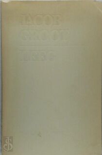 Leeg - Jacob Groot (ISBN 9789061691327)