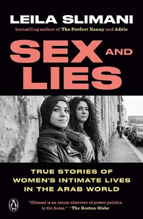 Sex and Lies - Leila Slimani (ISBN 9780143133766)