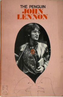 The Penguin John Lennon - John Lennon (ISBN 9780140025408)