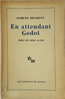 En attendant Godot - Samuel Beckett