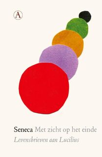 Met zicht op het einde - Seneca (ISBN 9789025316983)