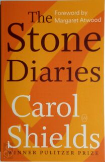 The Stone Diaries - Carol Shields (ISBN 9781912987191)