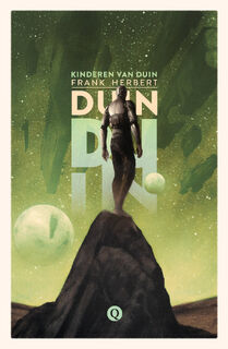Kinderen van Duin - Frank Herbert (ISBN 9789021414652)