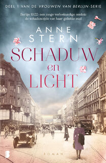 Schaduw en licht - Anne Stern (ISBN 9789022599846)