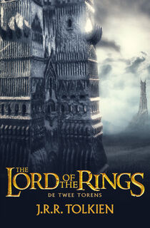 De twee torens - J.R.R. Tolkien (ISBN 9789022564356)