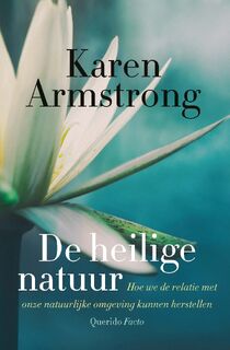 De heilige natuur - Karen Armstrong (ISBN 9789021462707)