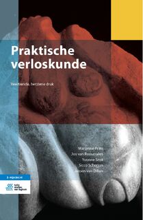 Praktische verloskunde - Marianne Prins, Jos van Roosmalen, Yvonne Smit, Sicco Scherjon, Jeroen van Dillen (ISBN 9789036822787)
