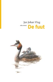 De fuut - Jan Johan Vlug (ISBN 9789045040806)