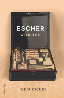 Escher worden - Joris Escher (ISBN 9789045047997)