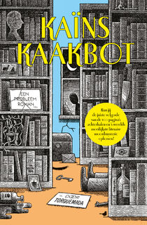 Kaïns Kaakbot - Torquemada (ISBN 9789045328041)