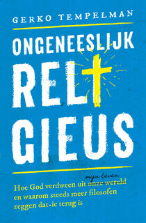 Ongeneeslijk religieus - Gerko Tempelman (ISBN 9789043529921)