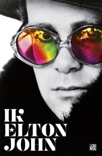 Ik - Elton John (ISBN 9789048838721)