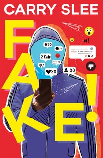 Fake! - Carry Slee (ISBN 9789048866540)
