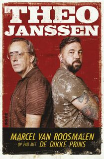 Theo Janssen - Marcel van Roosmalen (ISBN 9789048861002)