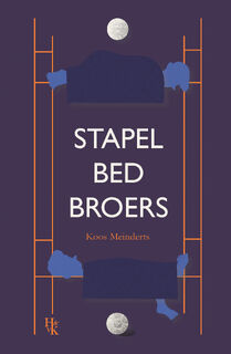 Stapelbedbroers - Koos Meinderts (ISBN 9789089673596)