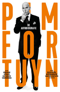 Pim Fortuyn, de autobiografie - Pim Fortuyn (ISBN 9789083134604)
