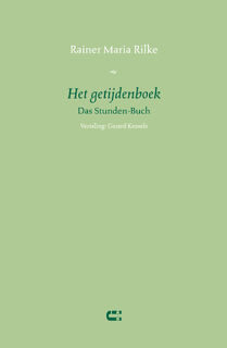 Het getijdenboek - Rainer Maria Rilke (ISBN 9789086842780)