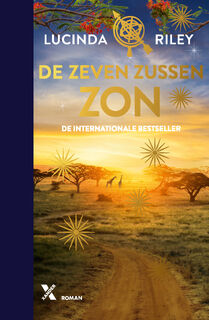 Zon - Lucinda Riley (ISBN 9789401611039)