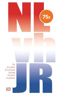 Nederlander van het Jaar, 75x (ISBN 9789463480710)