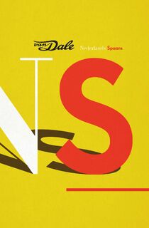 Van Dale Pocketwoordenboek Nederlands-Spaans - J.B. Vuyk-Bosdriesz (ISBN 9789460776137)