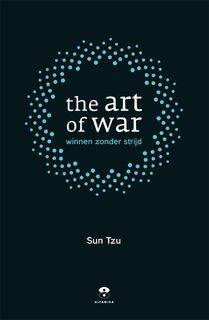 The art of war - Sun Tzu (ISBN 9789401304030)