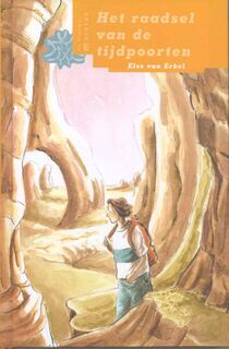 Het raadsel van de tijdpoorten - Else van Erkel (ISBN 9789043702225)