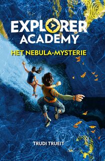 Het Nebula-mysterie - Trudi Trueit (ISBN 9789490764906)