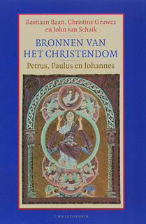 Bronnen van het Christendom - Bastiaan Baan (ISBN 9789062388875)