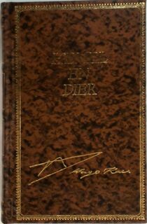 Hemel en dier - Hugo Raes