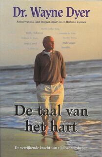 De taal van het hart - Wayne Dyer (ISBN 9789022984376)