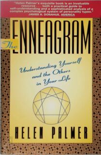 The enneagram - Helen Palmer (ISBN 9780062506832)