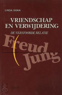Vriendschap en verwijdering - Linda Donn (ISBN 9789051212358)