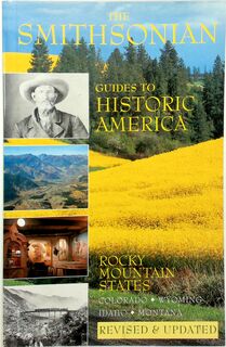 The Rocky Mountain States - Jerry Camarillo Dunn (ISBN 9781556706394)