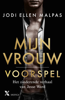 Voorspel - Jodi Ellen Malpas (ISBN 9789401621236)