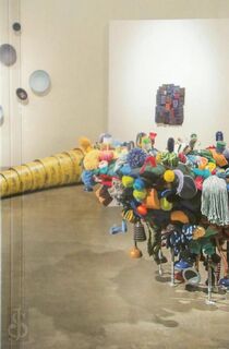 un/common objects - Lynn Aldrich