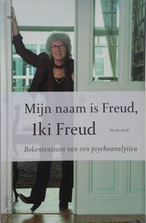 Mijn naam is Freud, Iki Freud - I. Freud (ISBN 9789029074384)