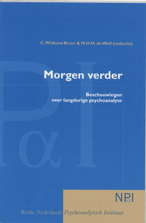 Morgen verder (ISBN 9789023233145)