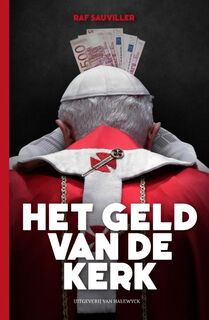 Het geld van de kerk - Raf Sauviller (ISBN 9789461310309)