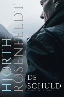 De schuld - Hjorth Rosenfeldt (ISBN 9789403131290)