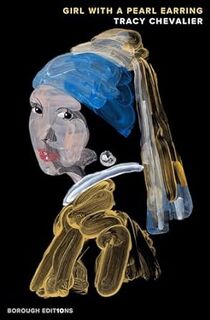 Girl With a Pearl Earring - Tracy Chevalier (ISBN 9780008683566)