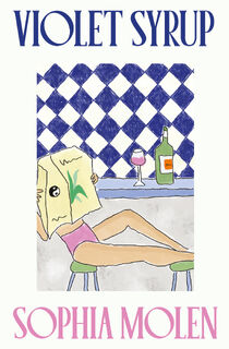 Violet Syrup - Sophia Molen (ISBN 9789493345454)