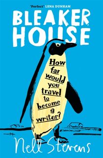 Bleaker House - Nell Stevens (ISBN 9781509824403)