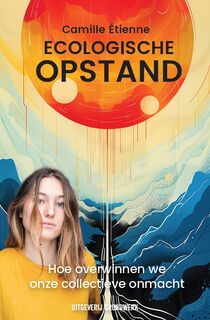 Ecologische opstand - Camille Étienne (ISBN 9789083367019)