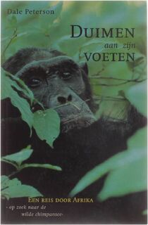 Duimen aan zijn voeten - Dale Peterson (ISBN 9789055013197)