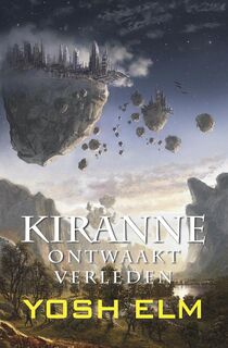 Ontwaakt verleden - Yosh Elm (ISBN 9789461850812)