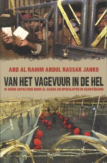 Van het vagevuur in de hel - Janko (ISBN 9789022326558)