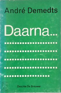 Daarna - André Demedts
