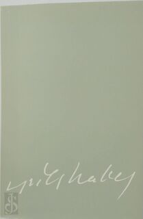 HAP Grieshaber, Farbholzschnitte - Unknown